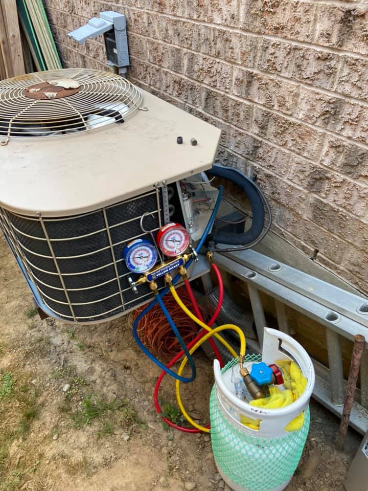 Air conditioning
